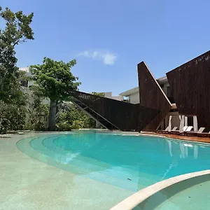 Ophelia In Aldea Zama Apart-hotel